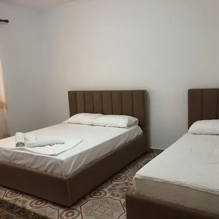 Agim Appartamento Vlorë